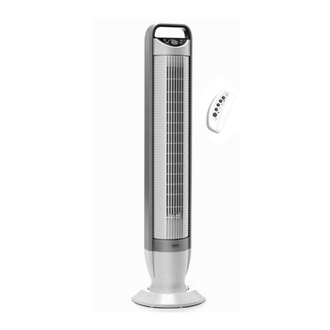 Seville Classics ULTRASlimline 10202 instruction manual