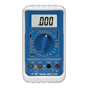 B+K precision 2703B instruction manual