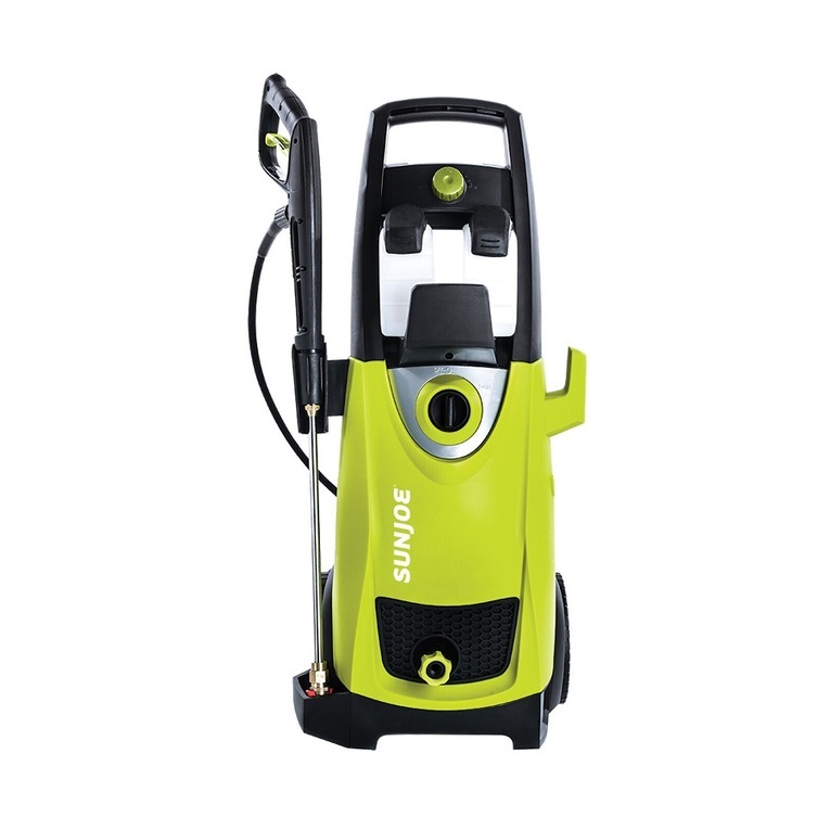 sunjoe SPX3000 Operator's manual