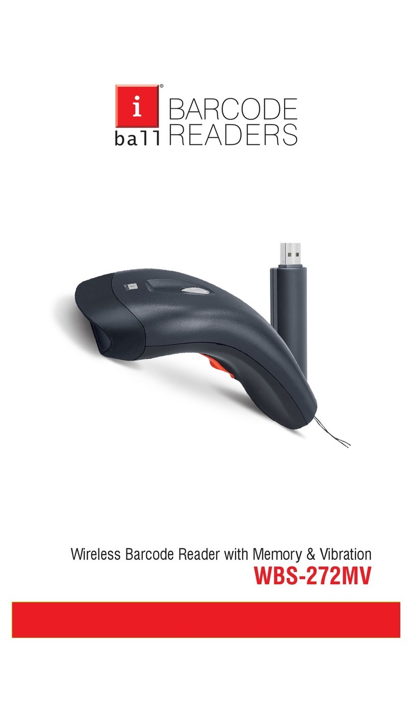 iBall WBS-272MV user manual