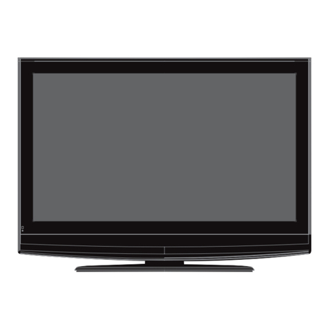 THOMSON L4218HD User manual