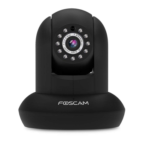 Foscam FI9821P User manual