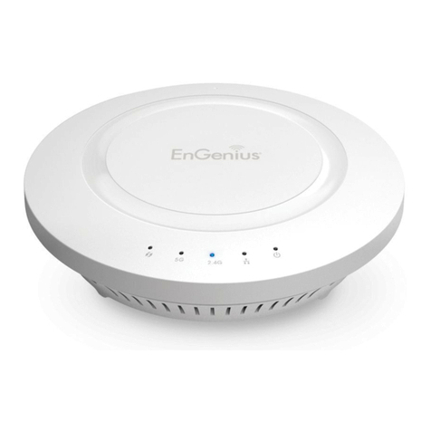 EnGenius EAP1200H User manual EnGenius EAP1200H User manual