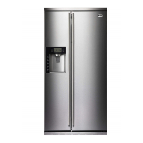 Falcon SxS 628 user guide