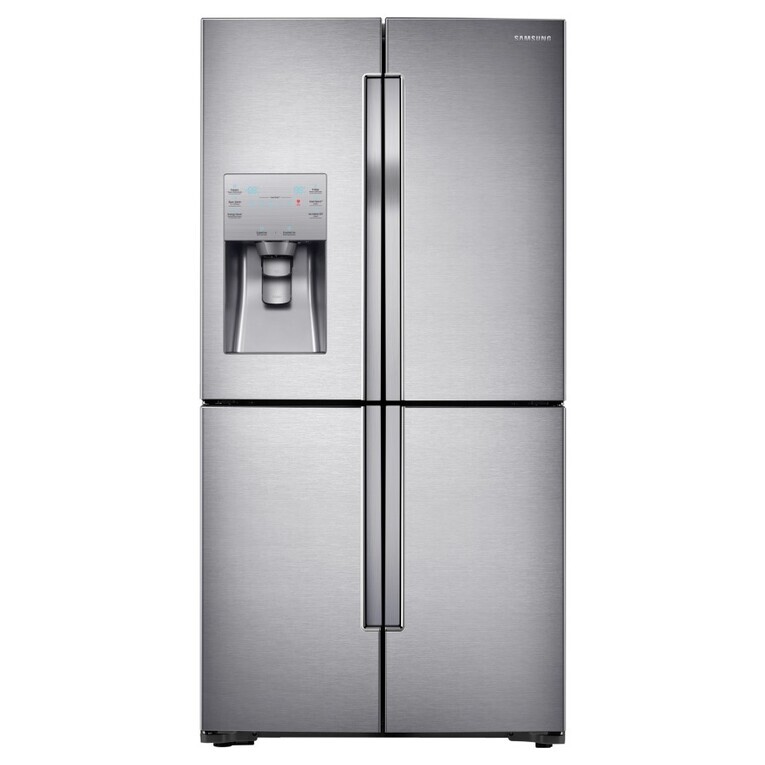 Samsung RF23J9011SR User manual Samsung RF23J9011SR User manual