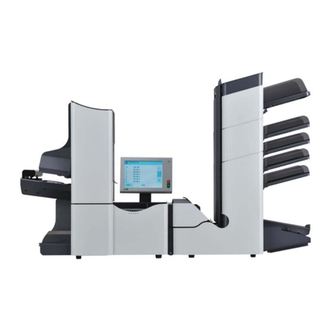 Neopost DS-90 user guide
