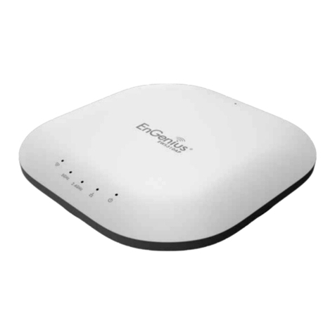 EnGenius Neutron EWS210AP User manual