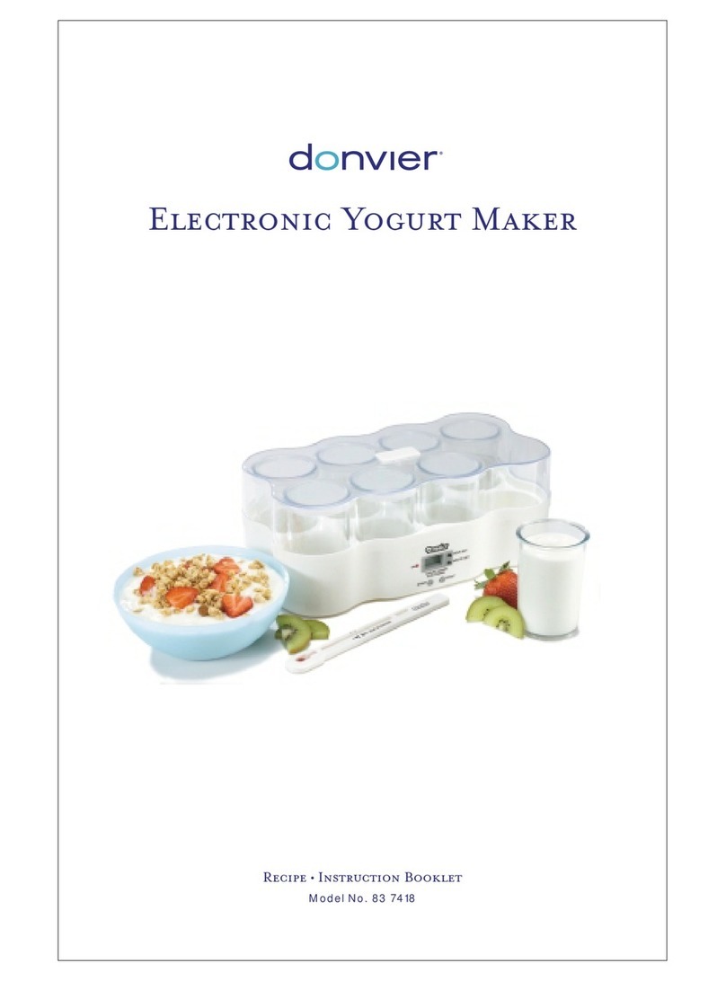 Browne & Co 83 7418 instruction manual