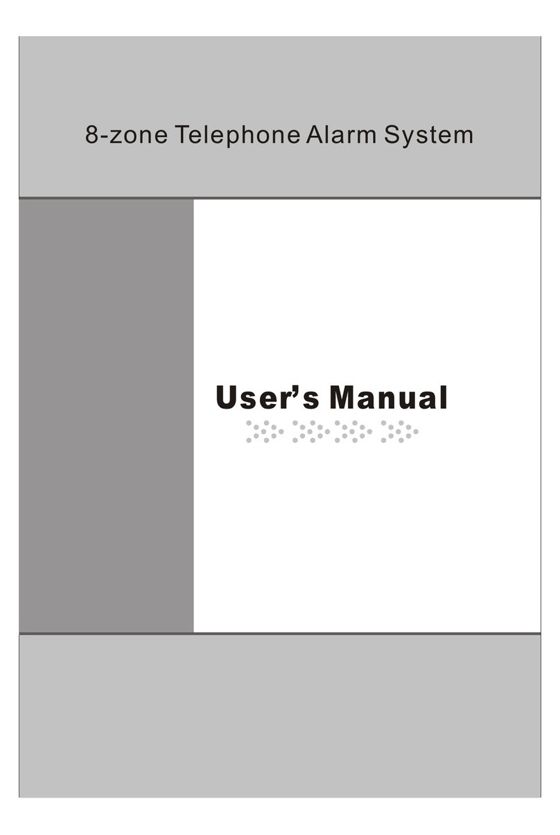 Karassn KS-258B User manual