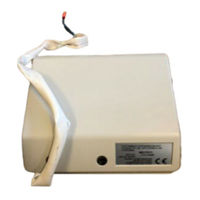 Sharp MX-FX11 User manual