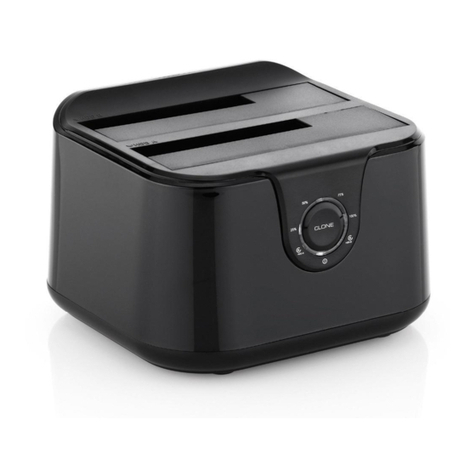 Godo GDPD01T user manual