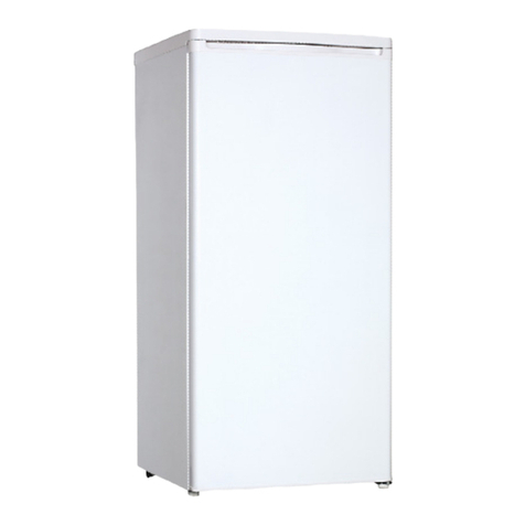 Proline PF200W User manual Proline PF200W User manual