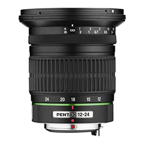 Pentax smc Pentax-DA Fish-Eye 10-17mm f/3.5-4.5ED... User manual
