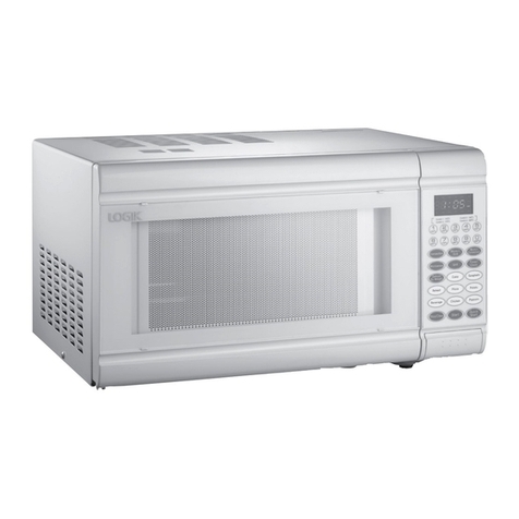 Logik L25CW10 User manual Logik L25CW10 User manual