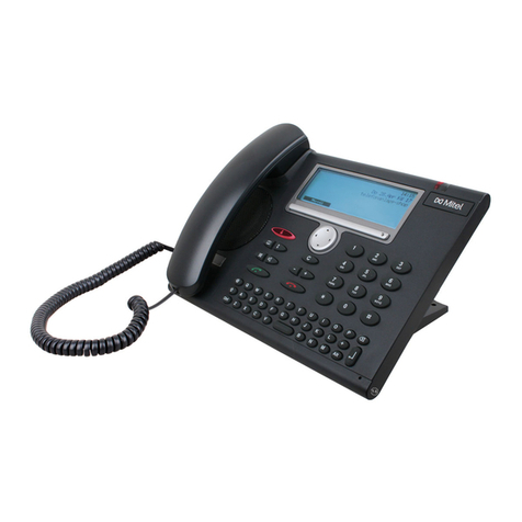 Aastra Office 80 user guide