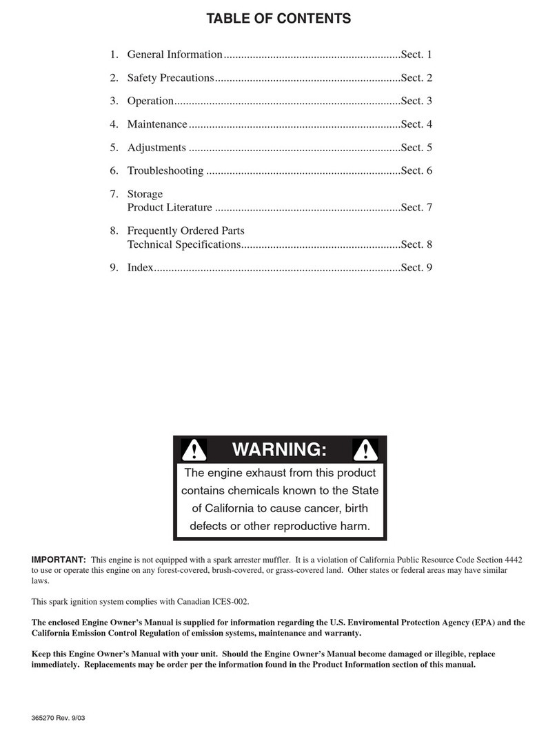 HUSTLER FasTrak 926501 User manual