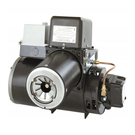 Wayne MSR user manual Wayne MSR user manual