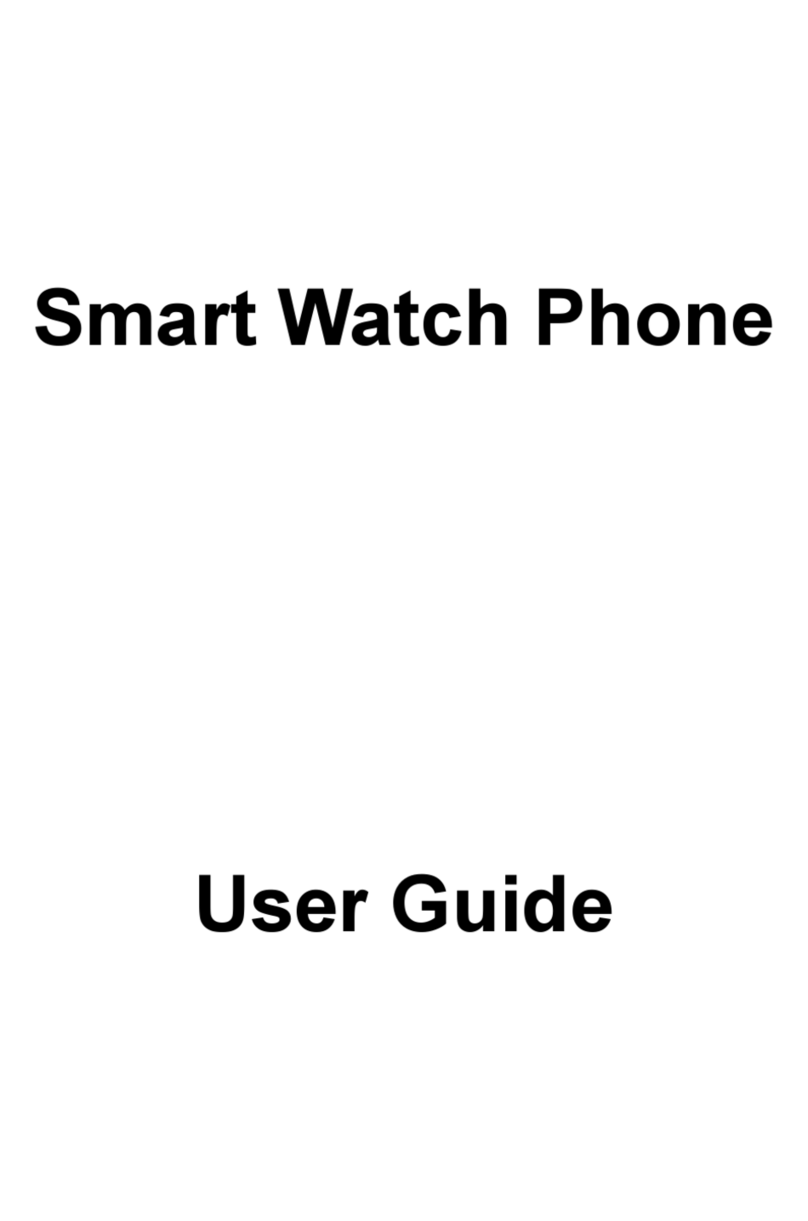 BlitzWolf GW18 Pro user guide