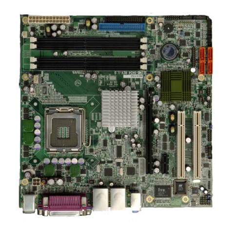 IEI Technology IMB-9454G-R20 User manual IEI Technology IMB-9454G-R20 User manual