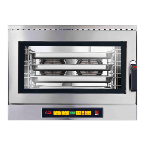 eka KF 630 D UD User manual