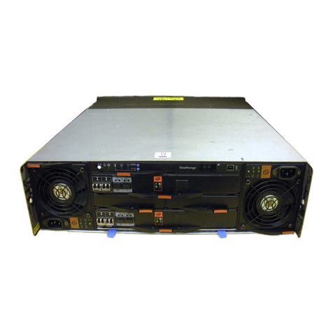 IBM System storage DS6000 Series Technical manual