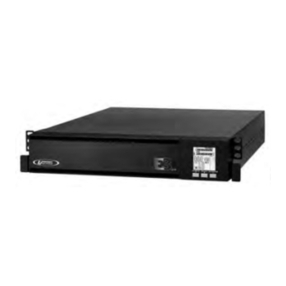 INFOSEC UPS SYSTEM E3 LCD RT IEC 800 User manual