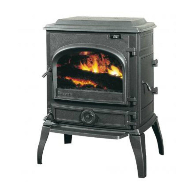 Dovre 450 Parts list manual
