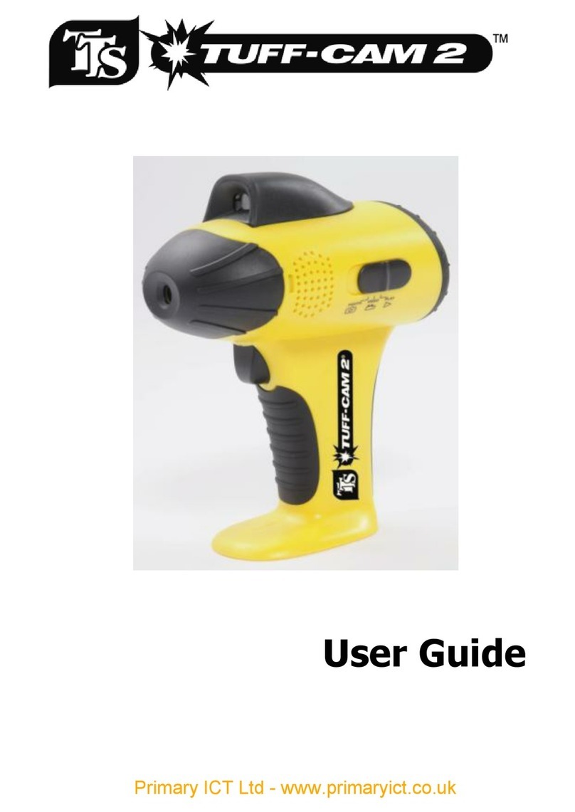 TTS Tuff-Cam 2 user guide