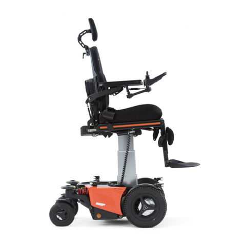 Karma EvO Lectus User manual