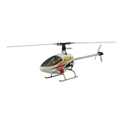 iKarus ECO 7 Sport User manual iKarus ECO 7 Sport User manual