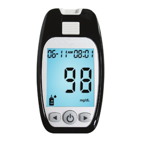 EPS Bio Technology EasyMax N Quick reference guide