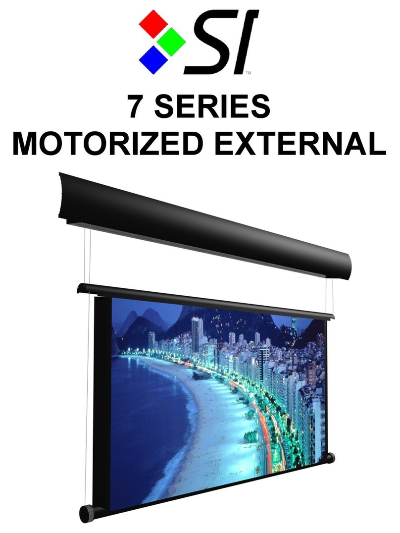 SI 7 SERIES instructions