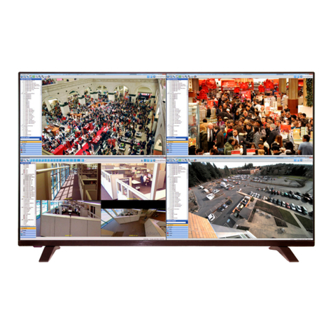 ViewZ VZ-50UHD User manual ViewZ VZ-50UHD User manual