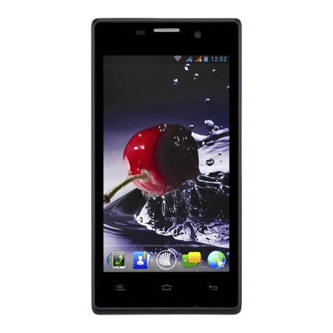 NGM Dynamic Stylo User manual NGM Dynamic Stylo User manual