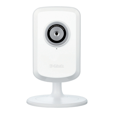 D-Link DCS-930L User manual D-Link DCS-930L User manual