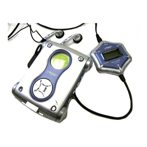 Samsung YP-NDU Service manual