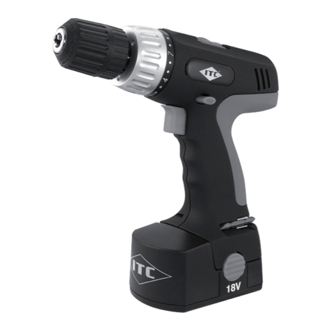 ITC SCT512 user manual