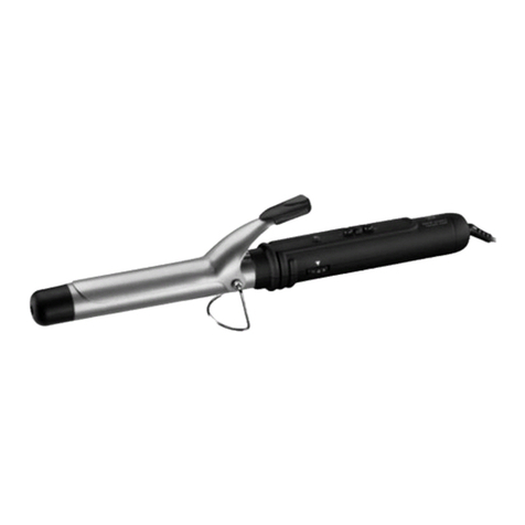 VS Sassoon VSCD9HA User manual VS Sassoon VSCD9HA User manual