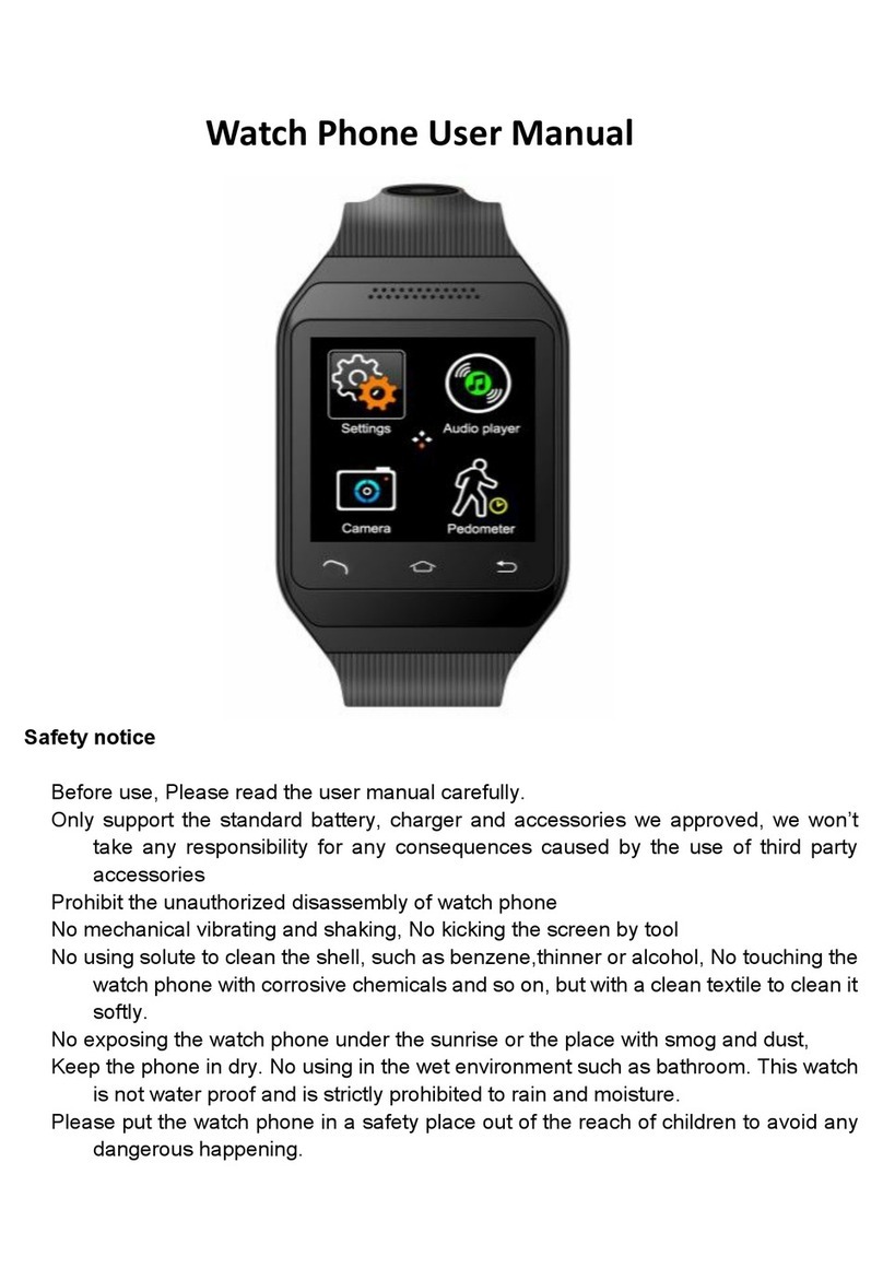 Sunsky MPH-0210 user manual