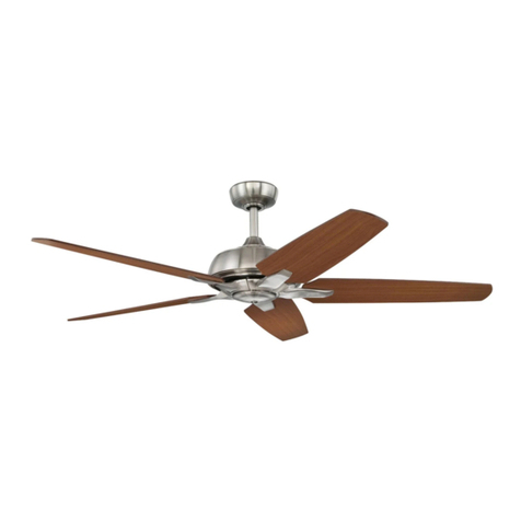 Ellington AVL56BNK5RW installation guide