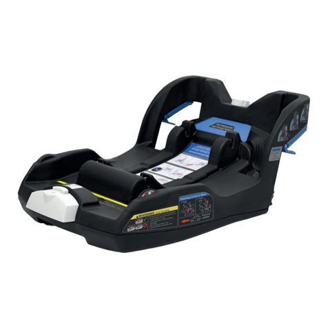 SimpleParenting DOONA user guide
