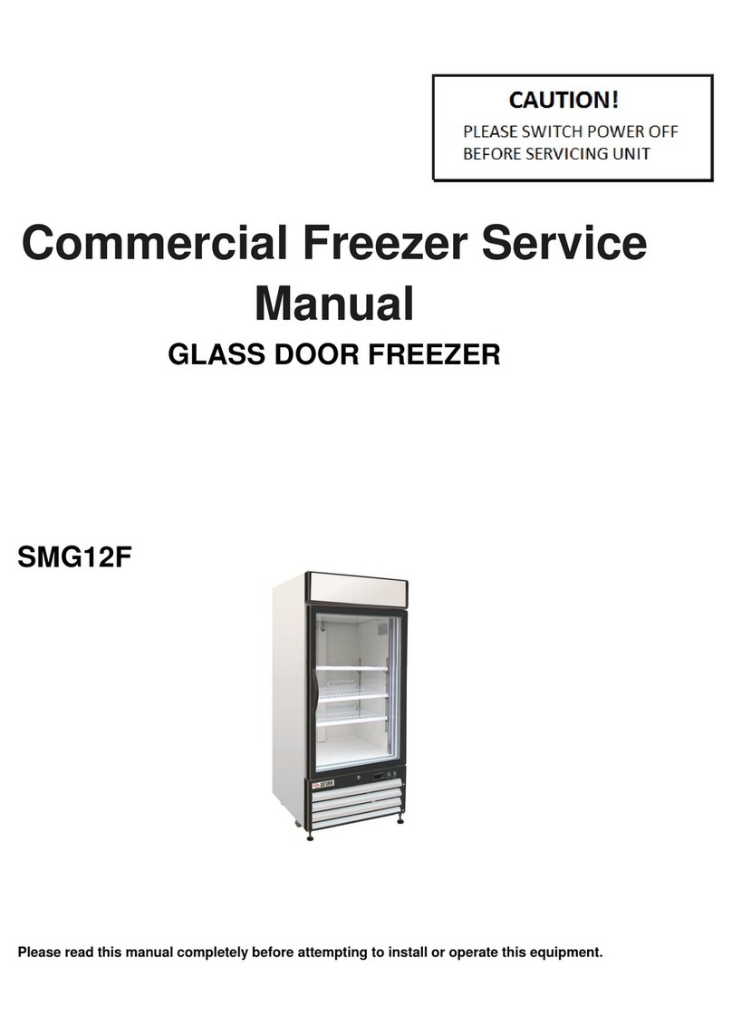 Saturn SMG12F Service manual