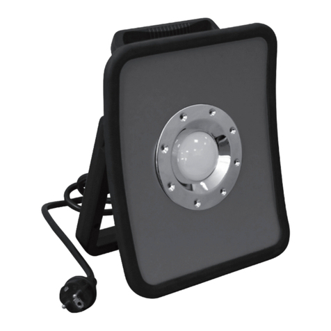 LumX LM 32060 User manual