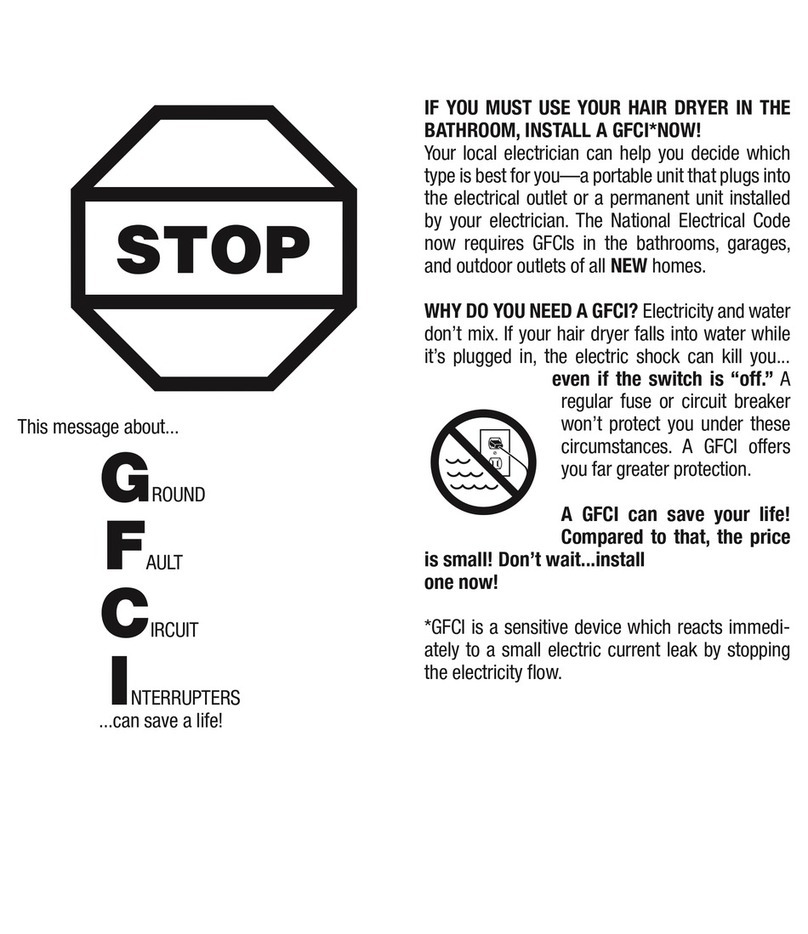 Scunci 246JCC Instruction & styling guide