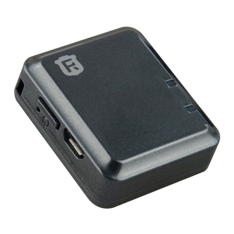 ReachFar RF-V8 user manual