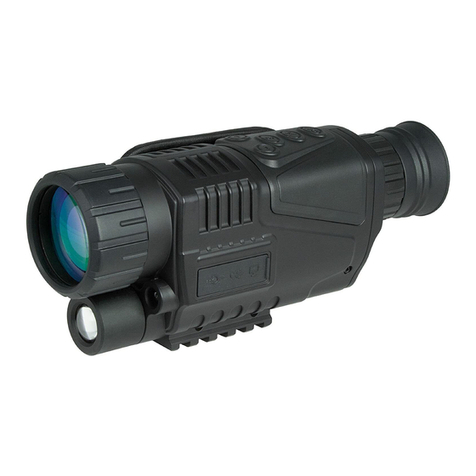Hawke NV1000 DIGI instruction manual