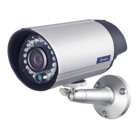 Surveon CAM3351 user manual