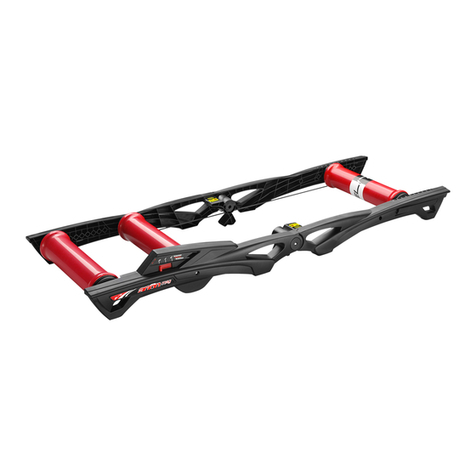 Elite arion mag Instructions for use