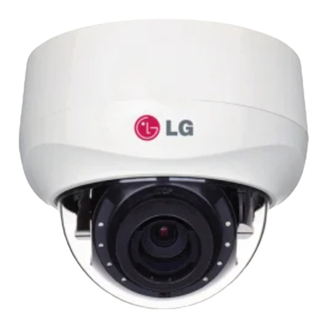 LG LND7210 User manual
