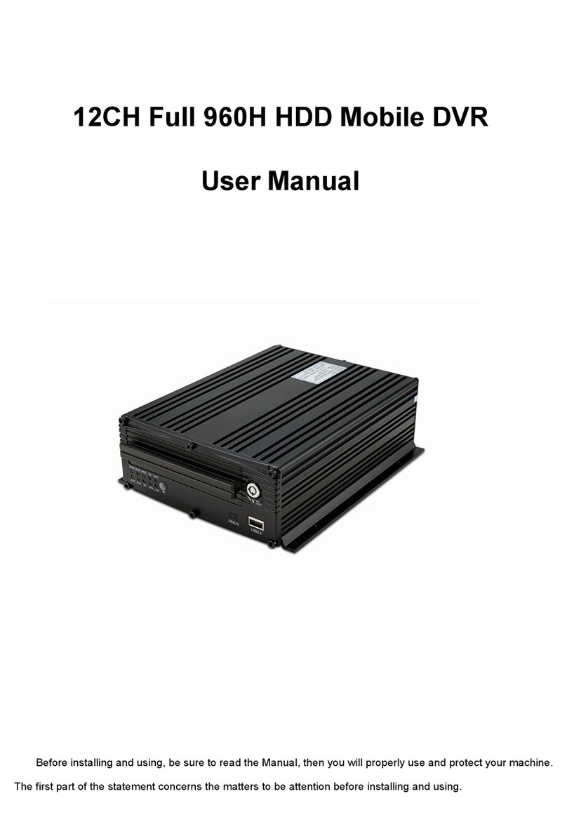 Jasanwit JW-MR-HD1231-GW045-A05 user manual
